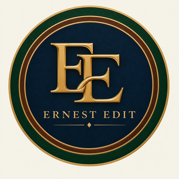 ernestedit